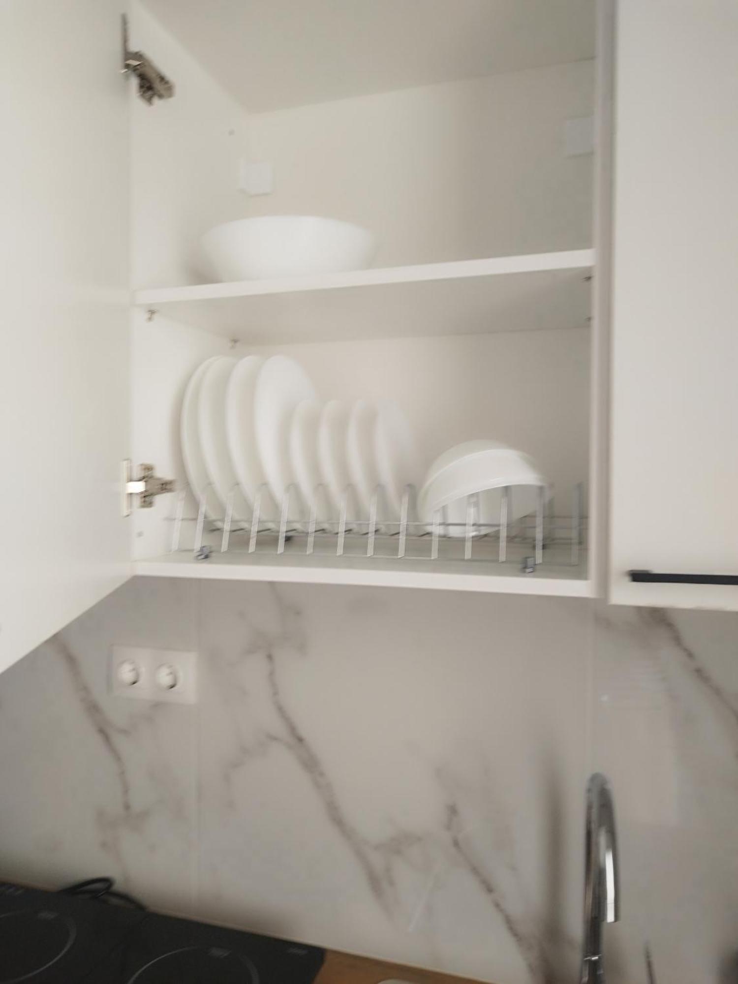Apartment Olibia -9 *