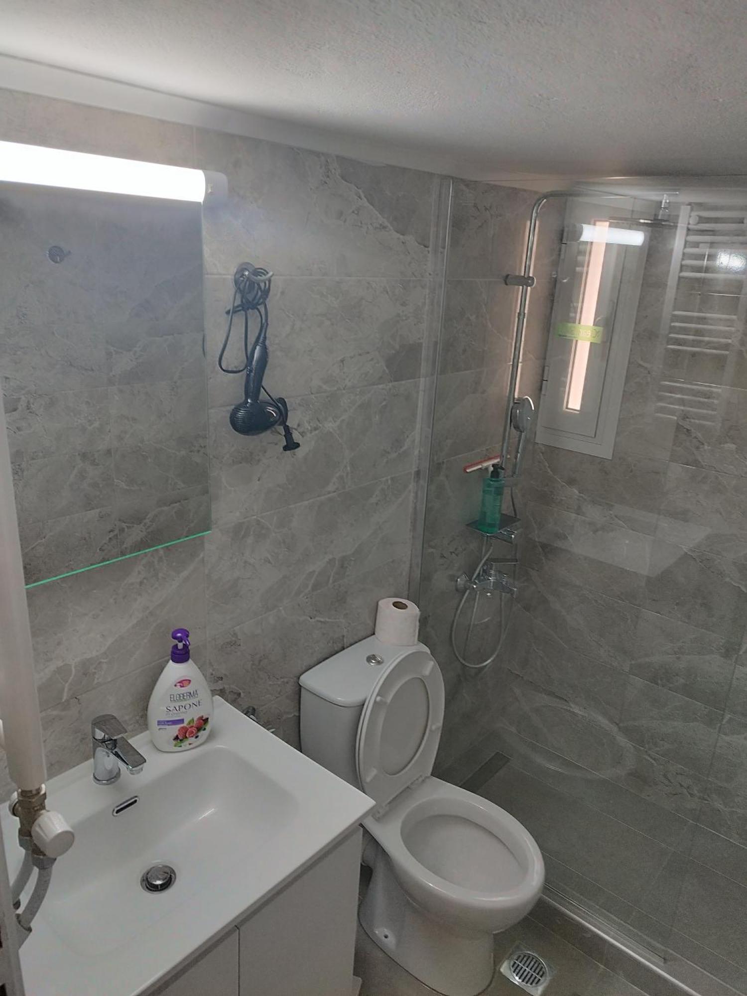 Apartment Olibia -9
