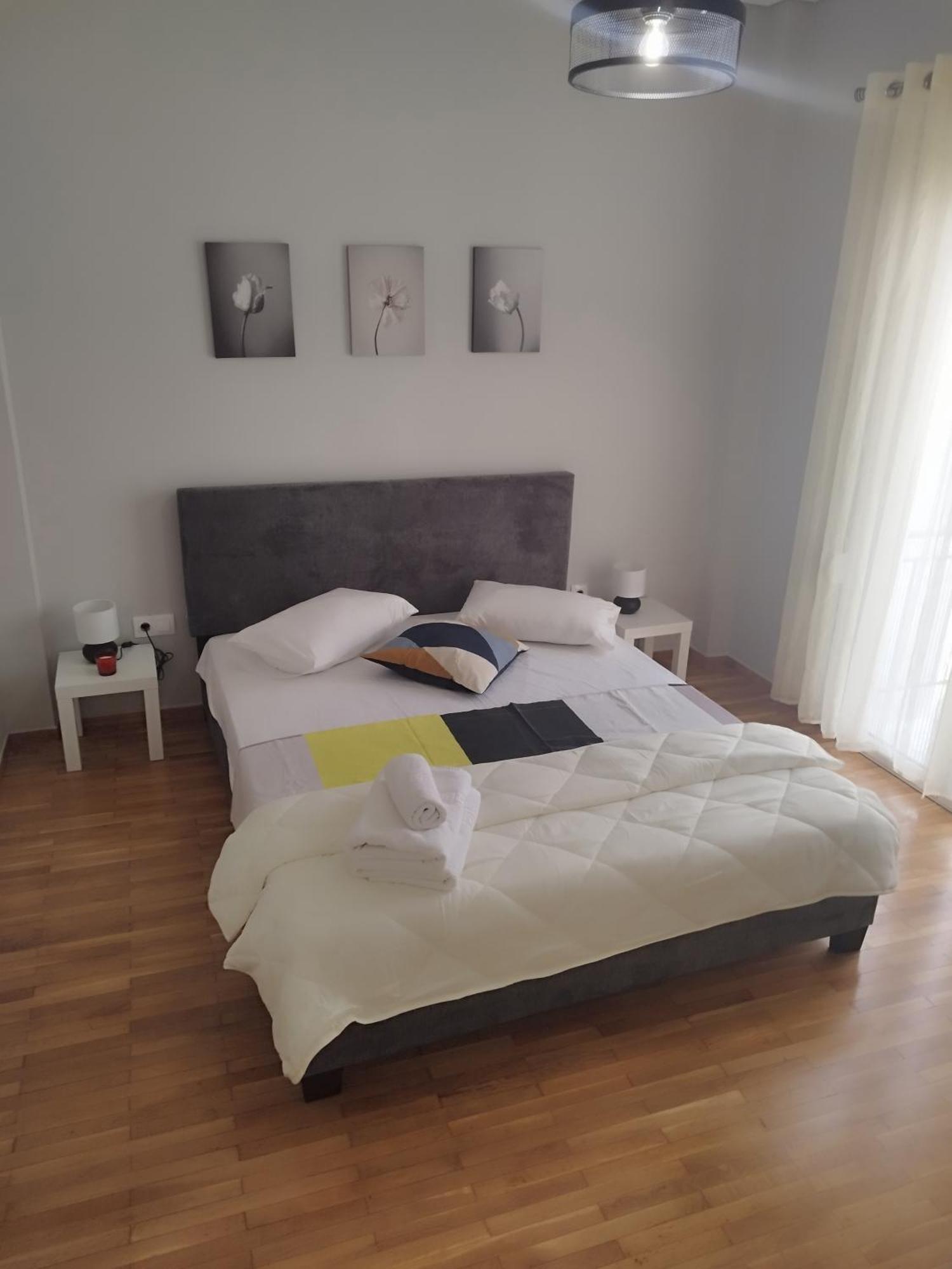 Apartment Olibia -9
