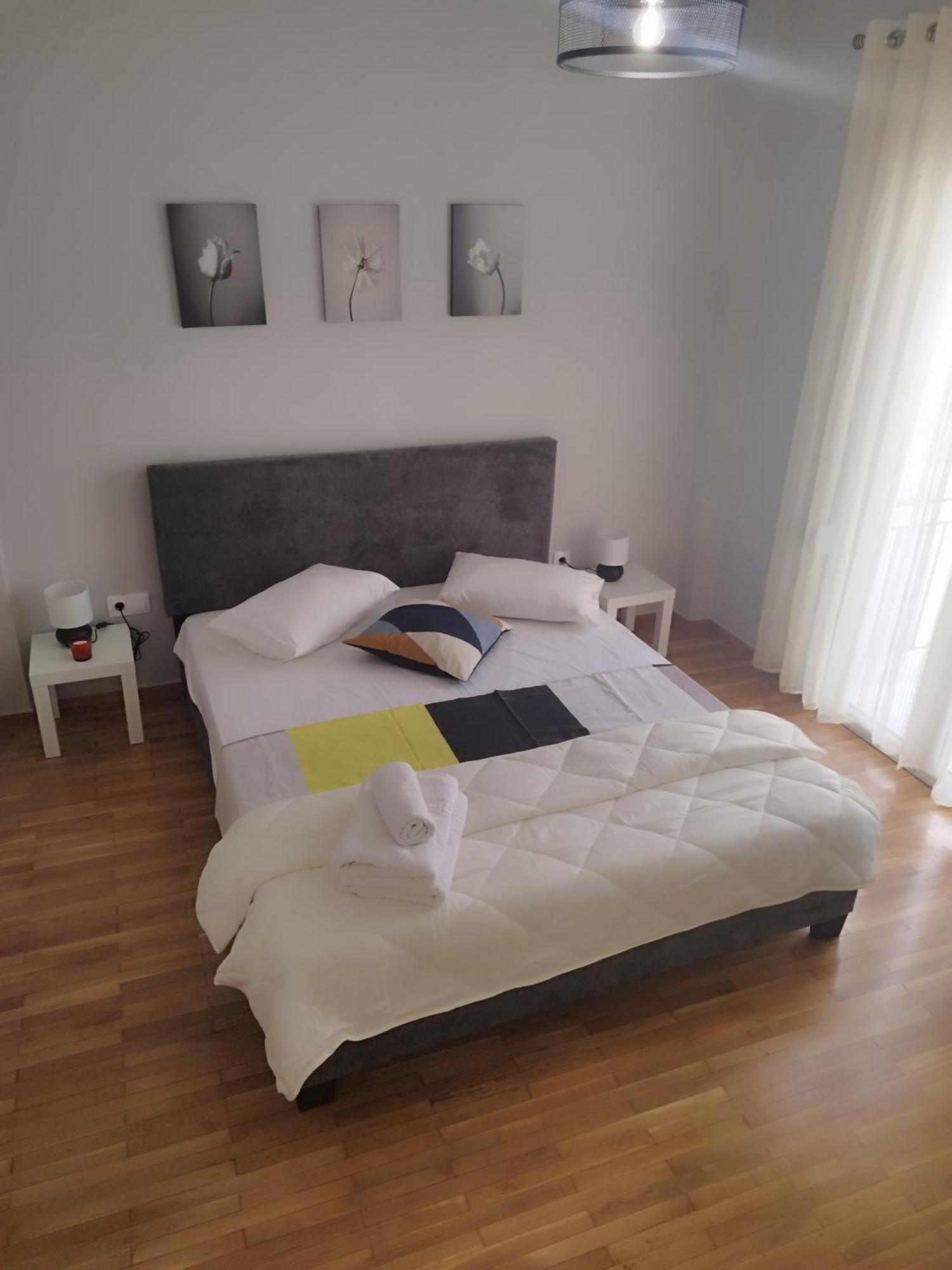 Apartment Olibia -9 Athens