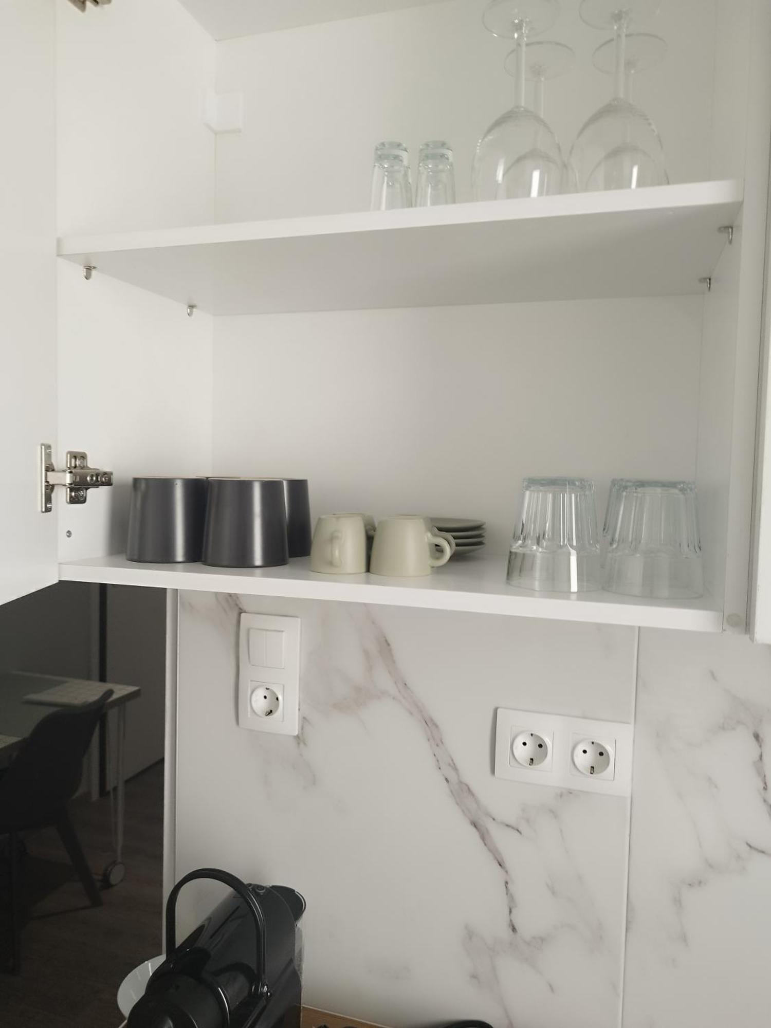 Apartment Olibia -9 Athens