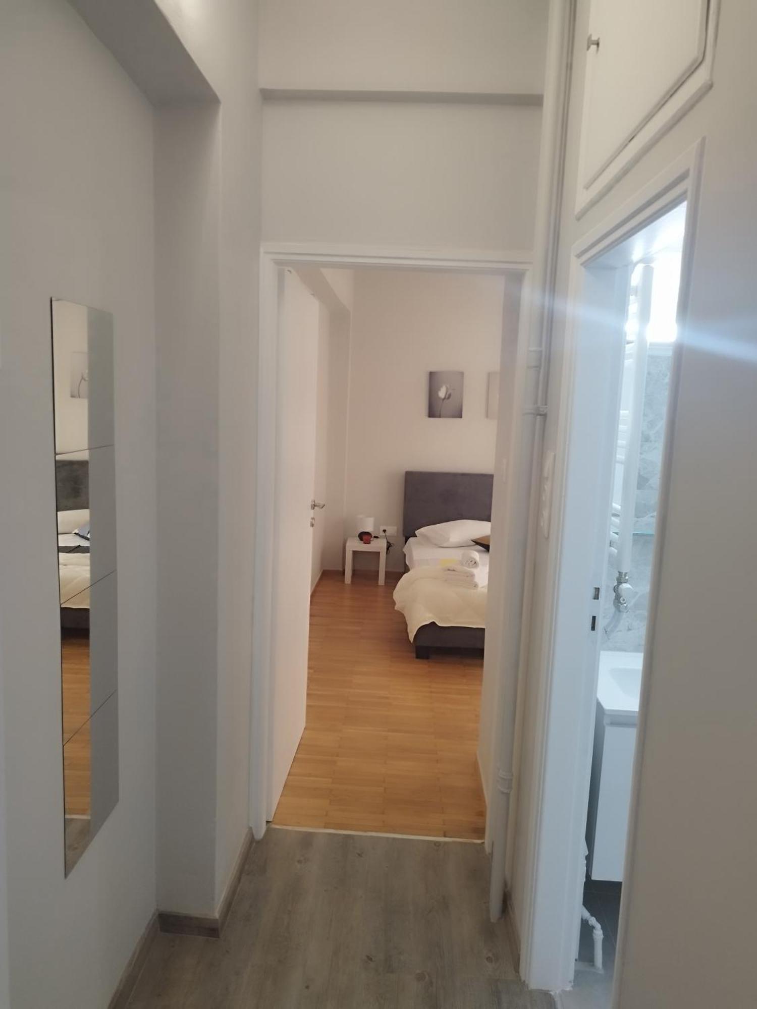 Olibia -9 * Athens