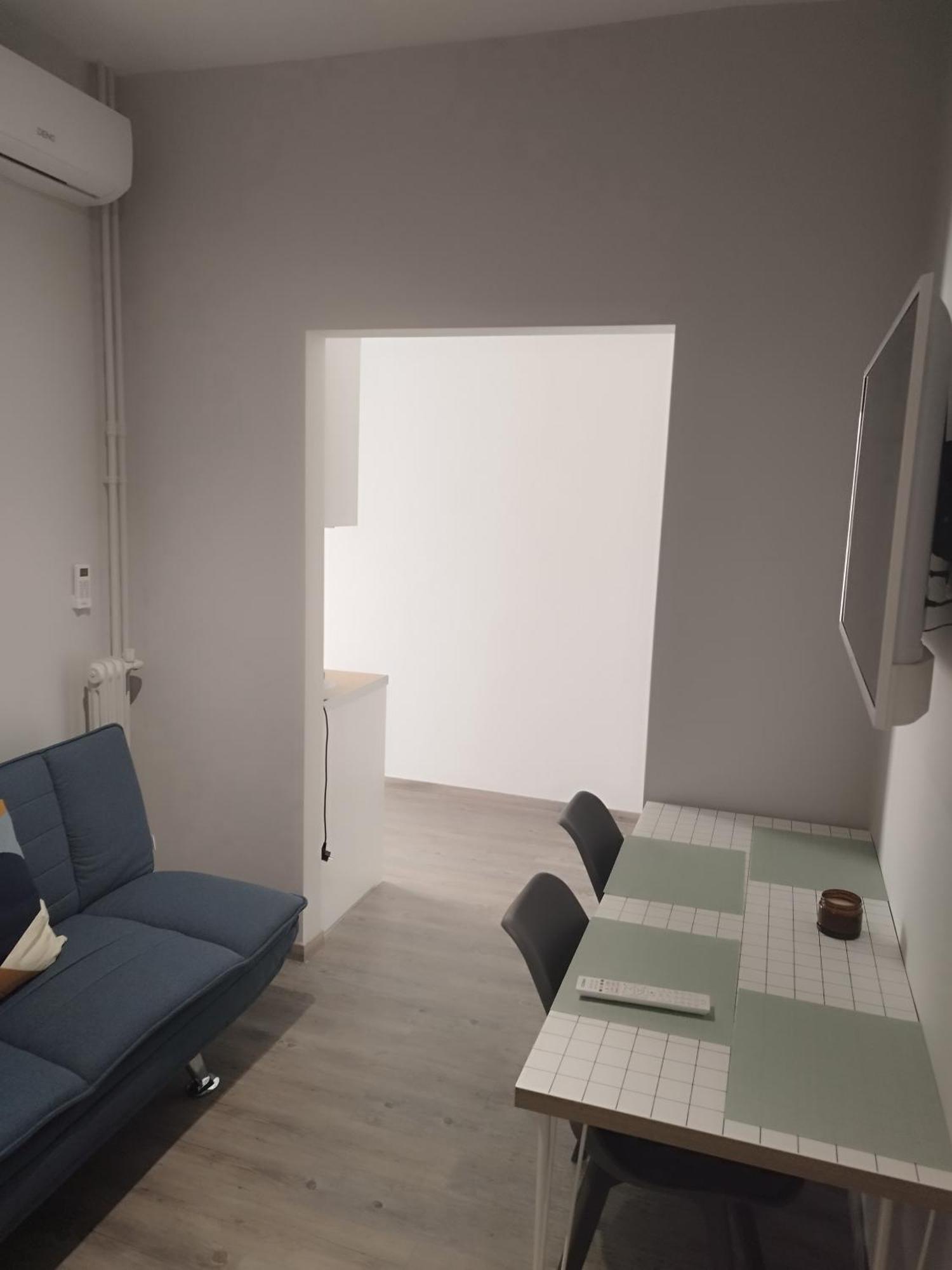 Olibia -9 Apartment Athens