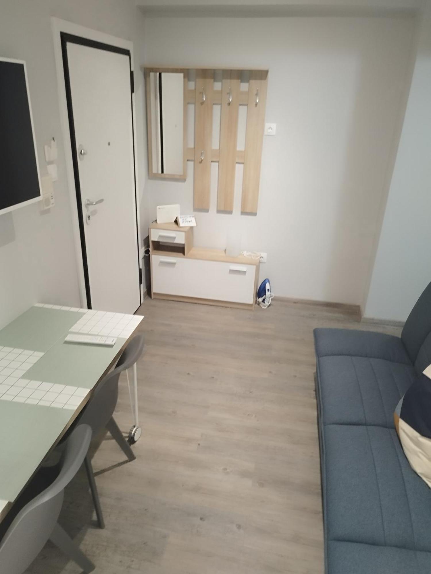 Olibia -9 Apartment