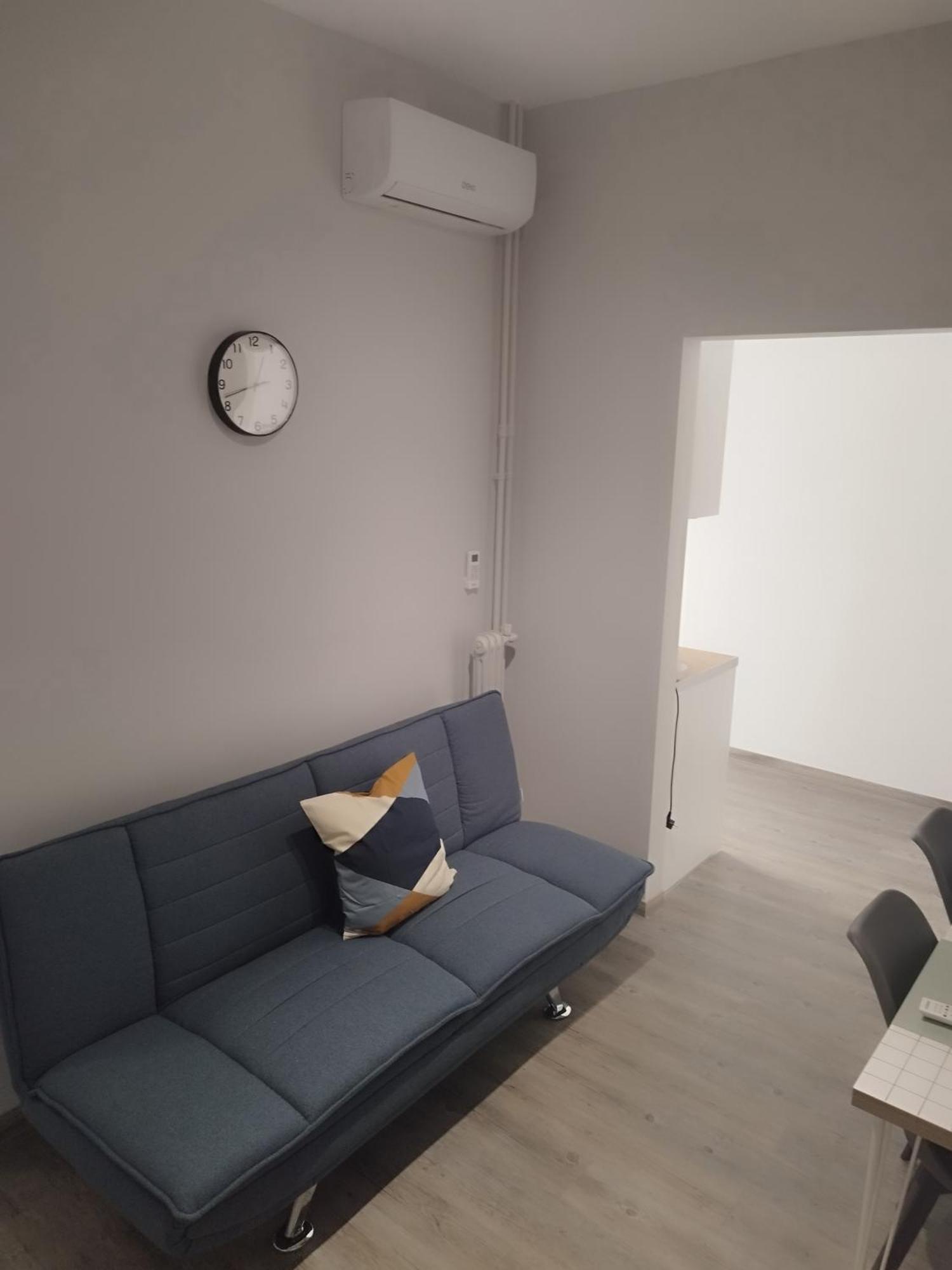 Olibia -9 Apartment Athens